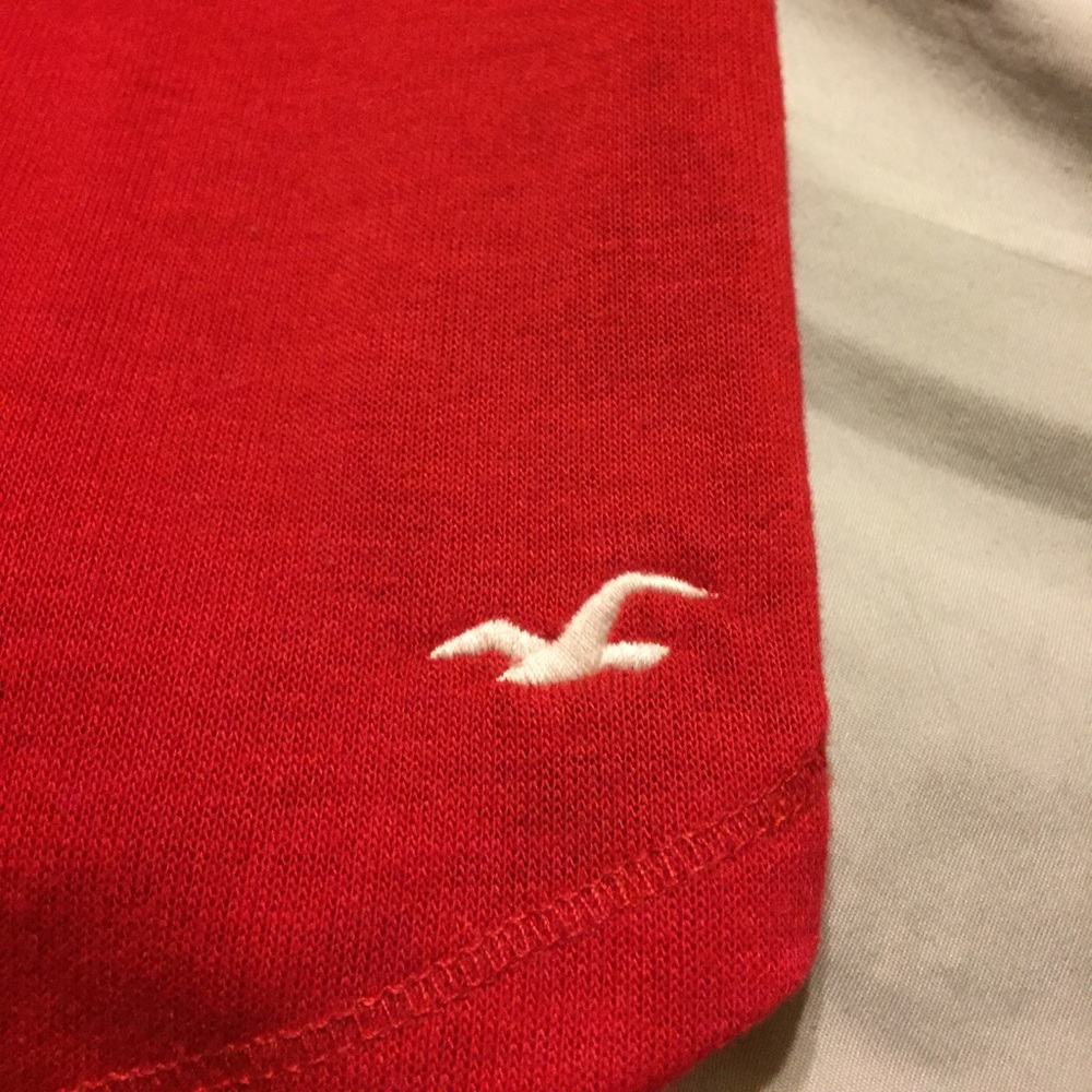 Hollister Long Sleeve
